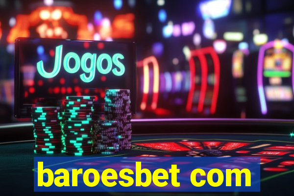 baroesbet com